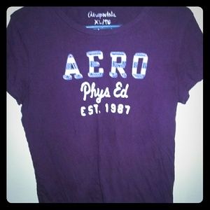 Aeropostle top